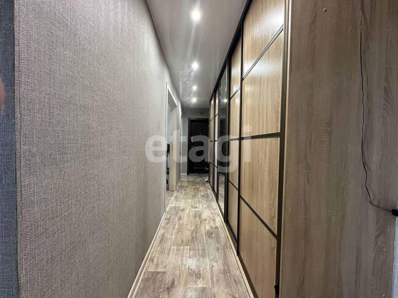 Продажа 3-комнатной квартиры, Улан-Удэ, Республика Бурятия,  Улан-Удэ