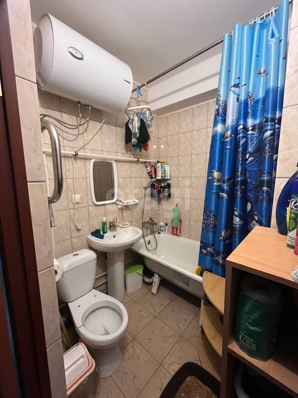 Продажа 1-комнатной квартиры, Южно-Сахалинск, Сахалинская область,  Южно-Сахалинск