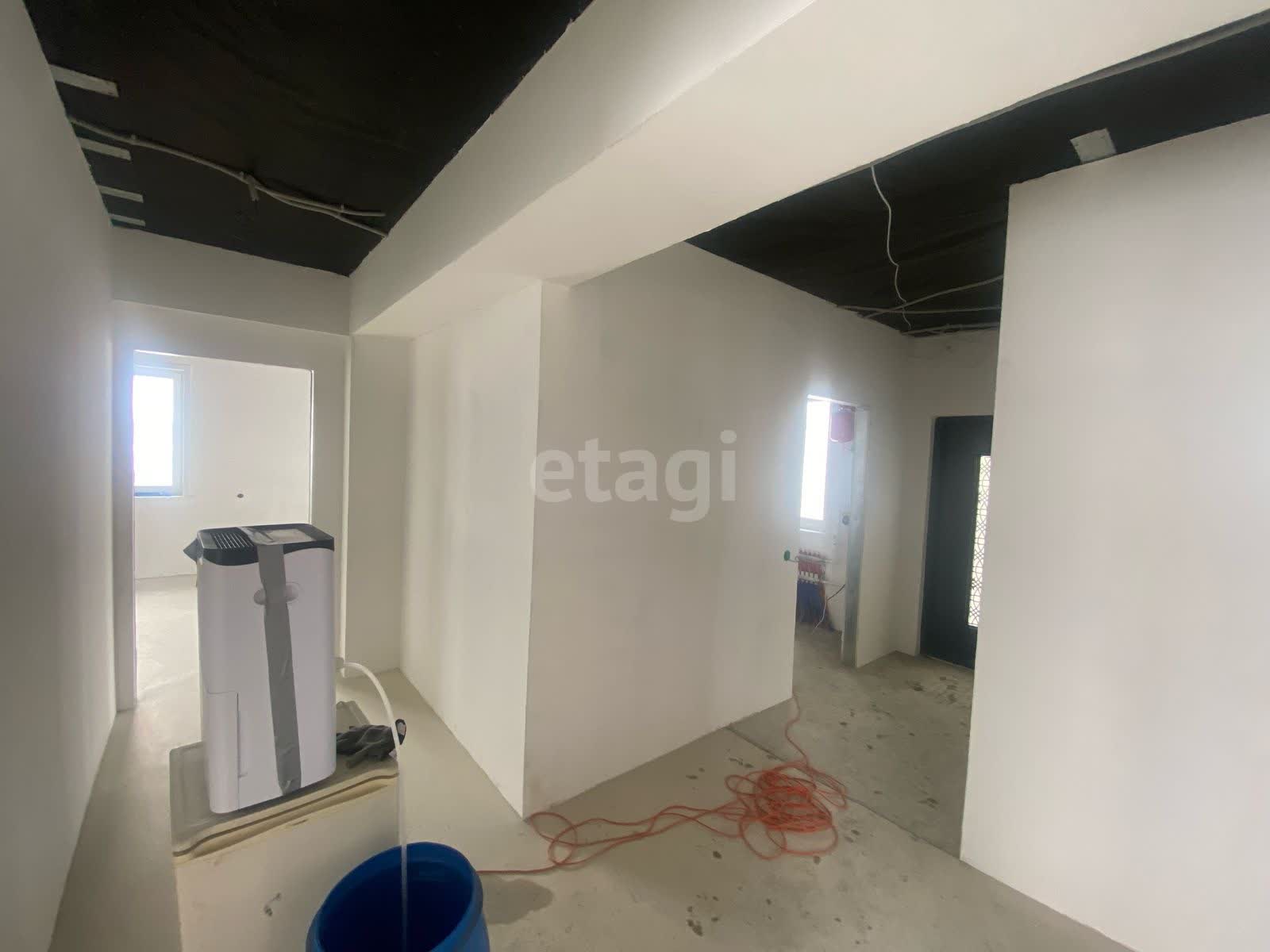 Продажа дома, 110м <sup>2</sup>, 6 сот., Южно-Сахалинск, Сахалинская область,  