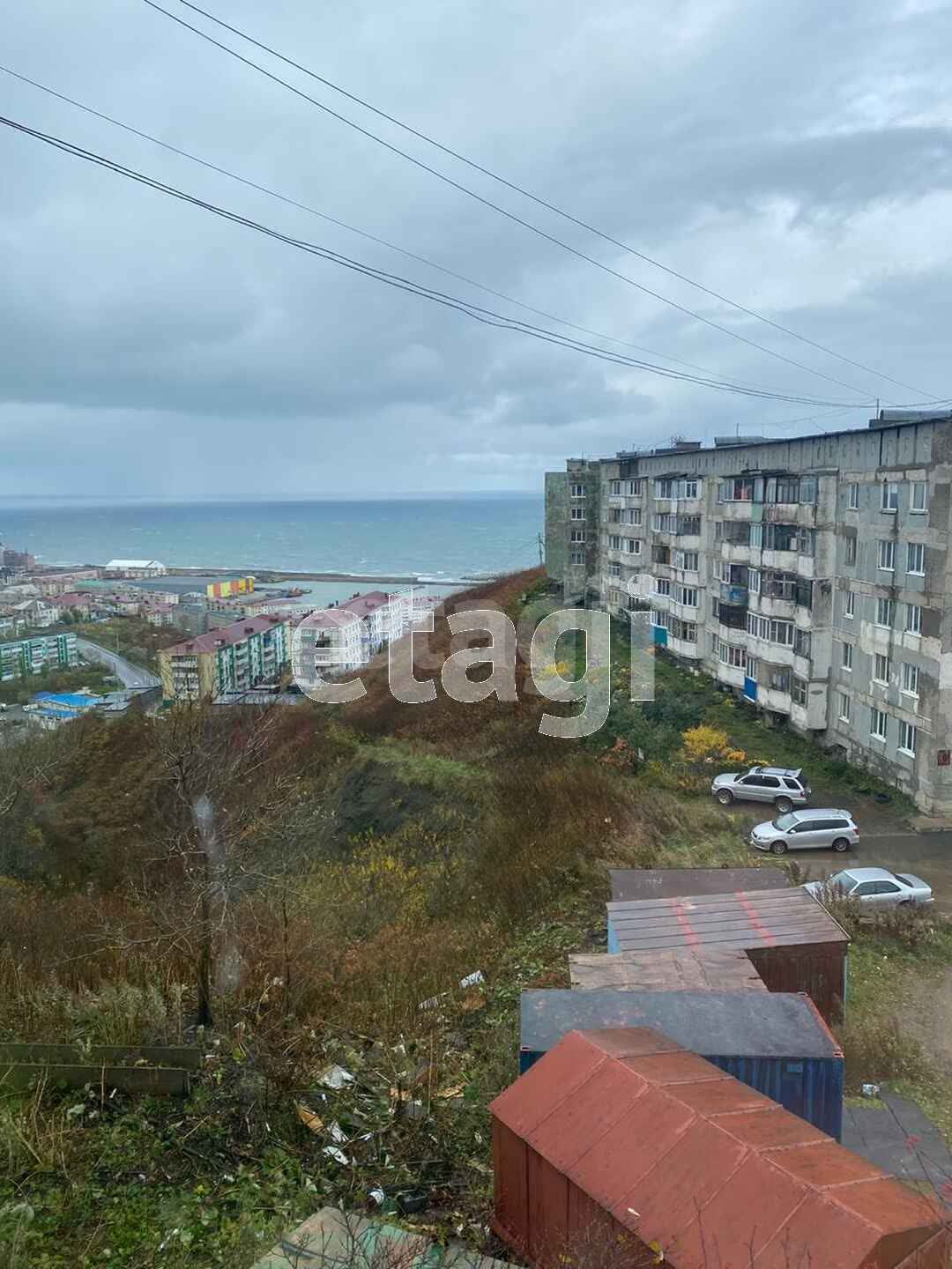 Продажа 3-комнатной квартиры, Южно-Сахалинск, Сахалинская область,  Южно-Сахалинск