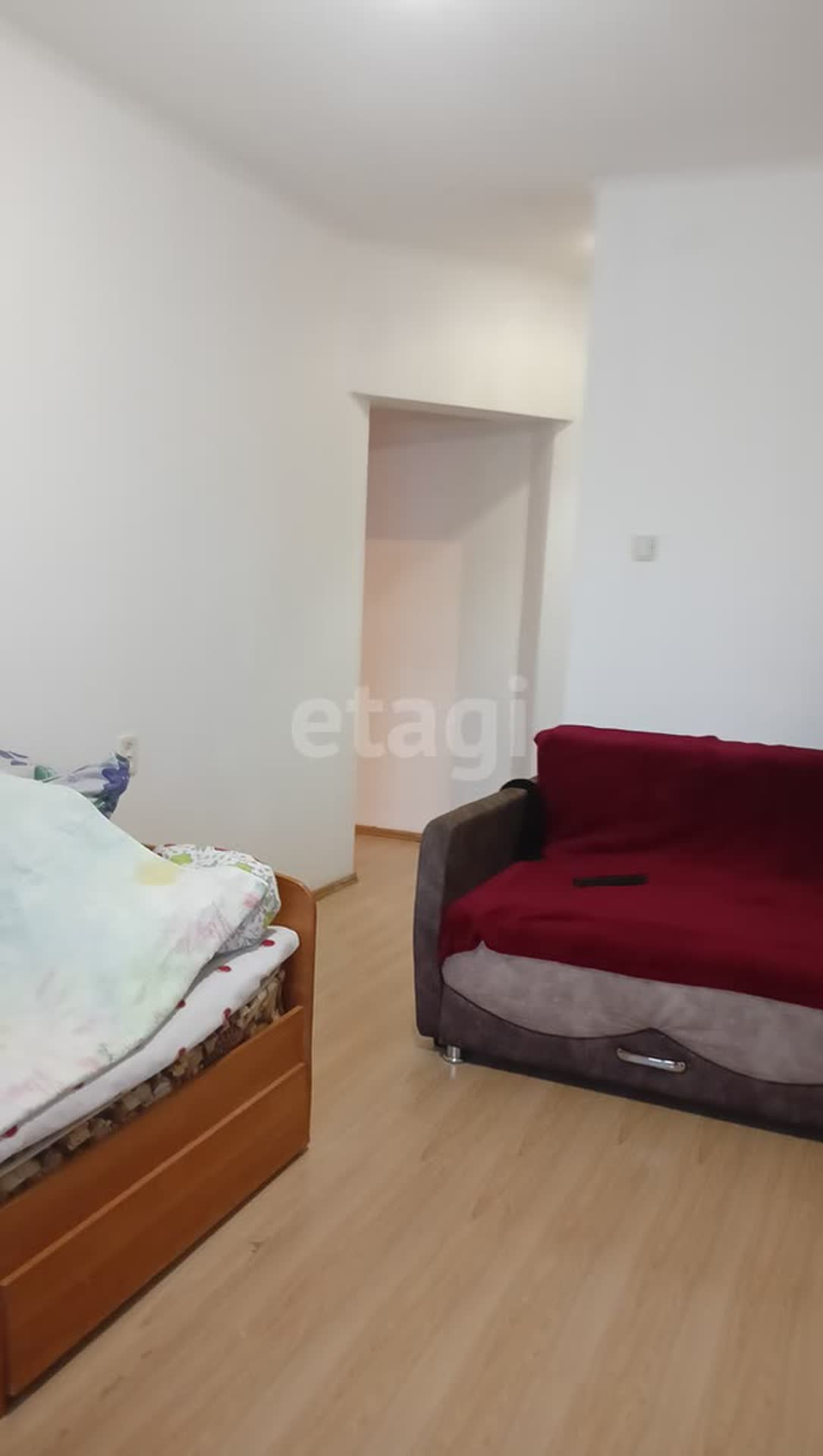 Продажа 1-комнатной квартиры, Улан-Удэ, Республика Бурятия,  Улан-Удэ