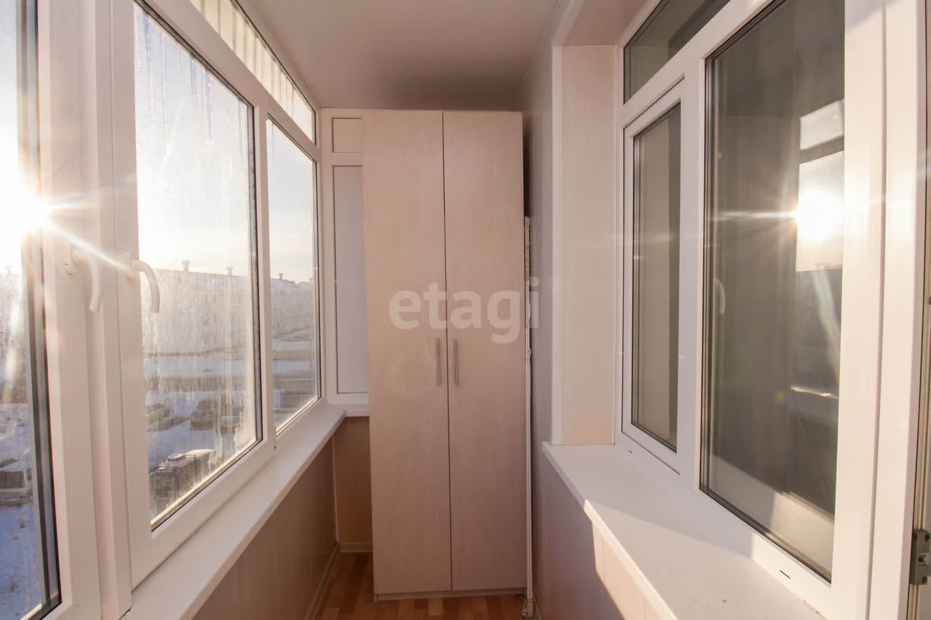 Продажа 2-комнатной квартиры, Южно-Сахалинск, Сахалинская область,  Южно-Сахалинск