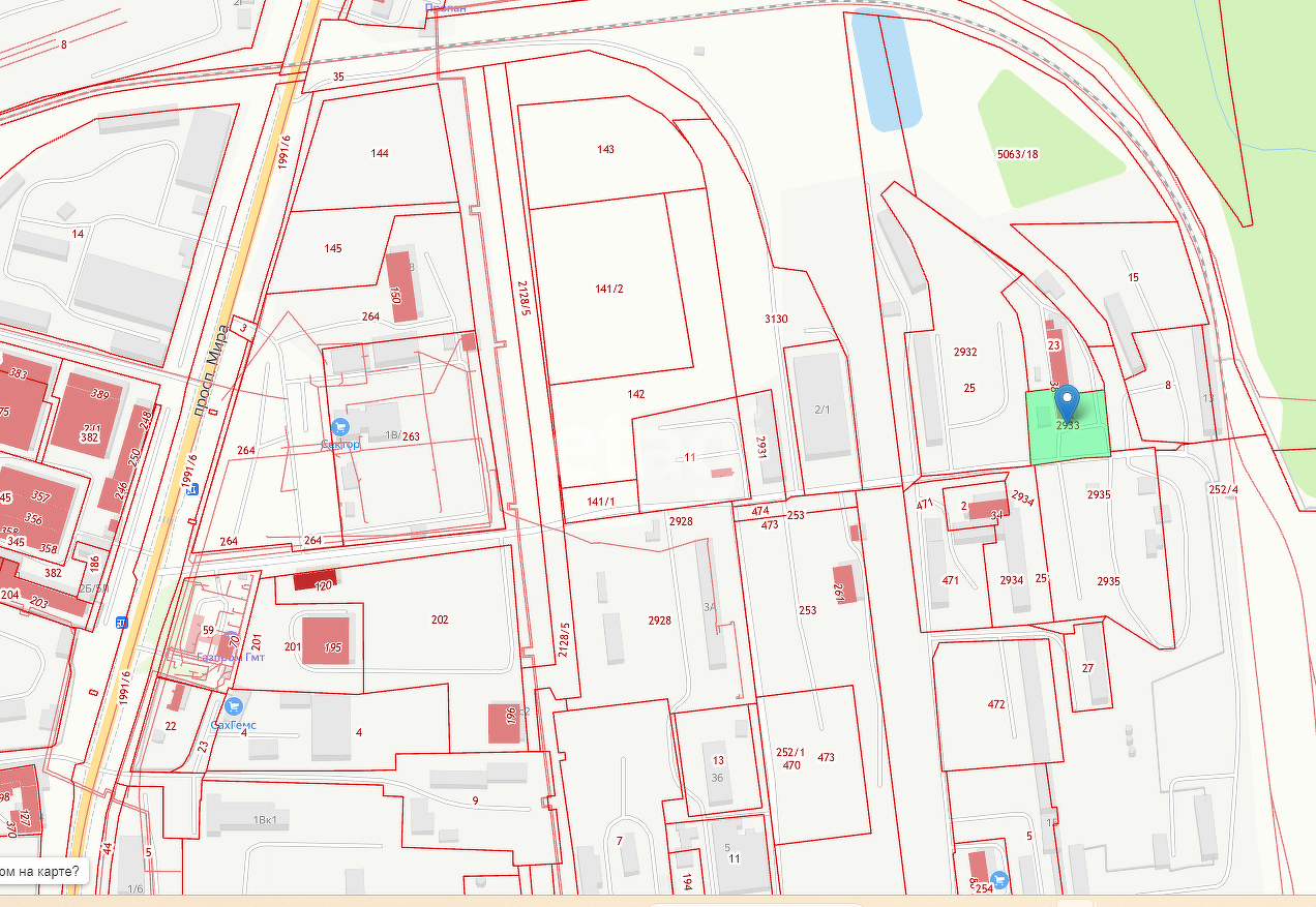 Продажа коммерческой недвижимости, 72м <sup>2</sup>, Южно-Сахалинск, Сахалинская область,  Южно-Сахалинск