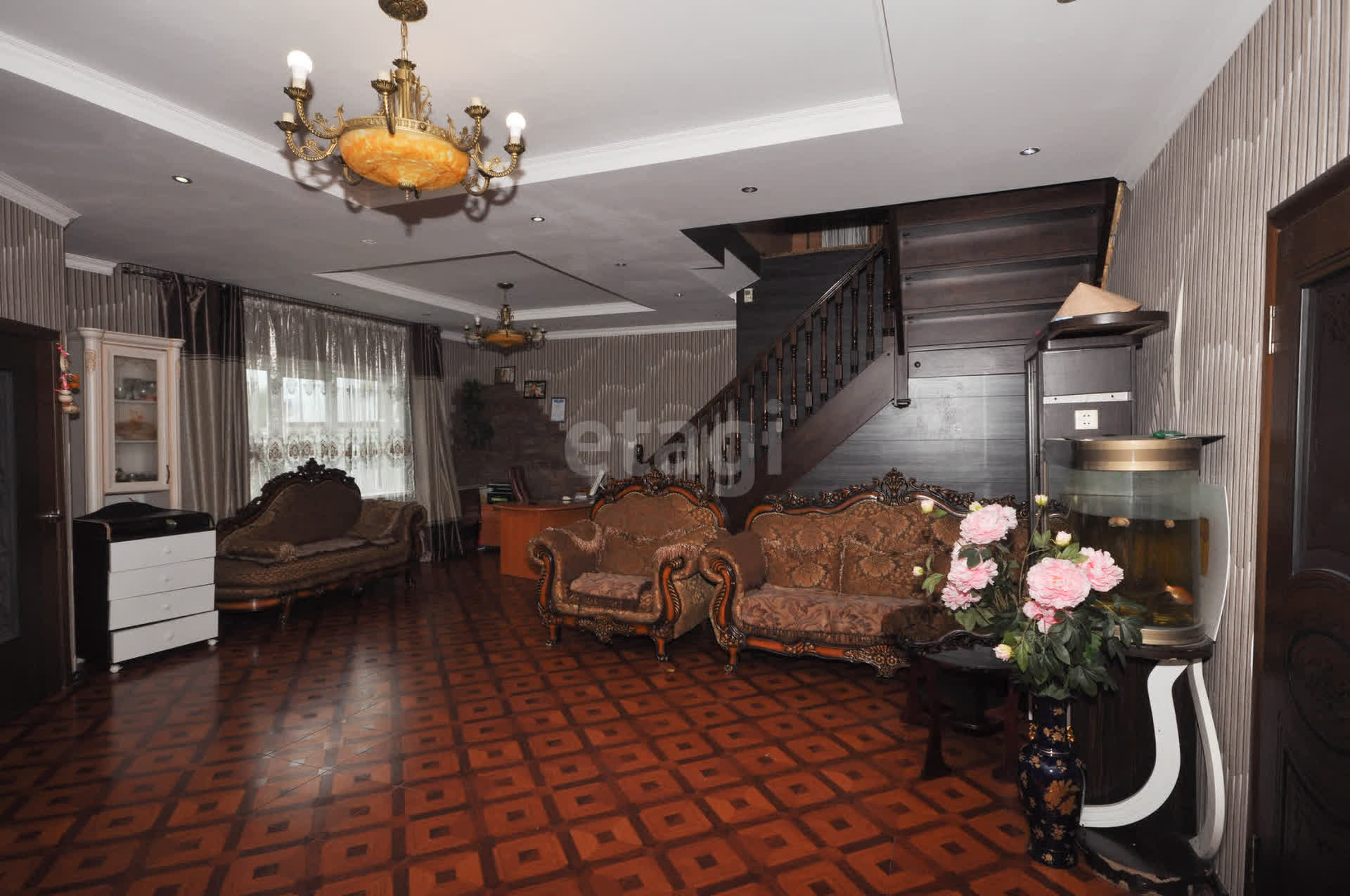 Продажа дома, 298м <sup>2</sup>, 9 сот., Южно-Сахалинск, Сахалинская область,  