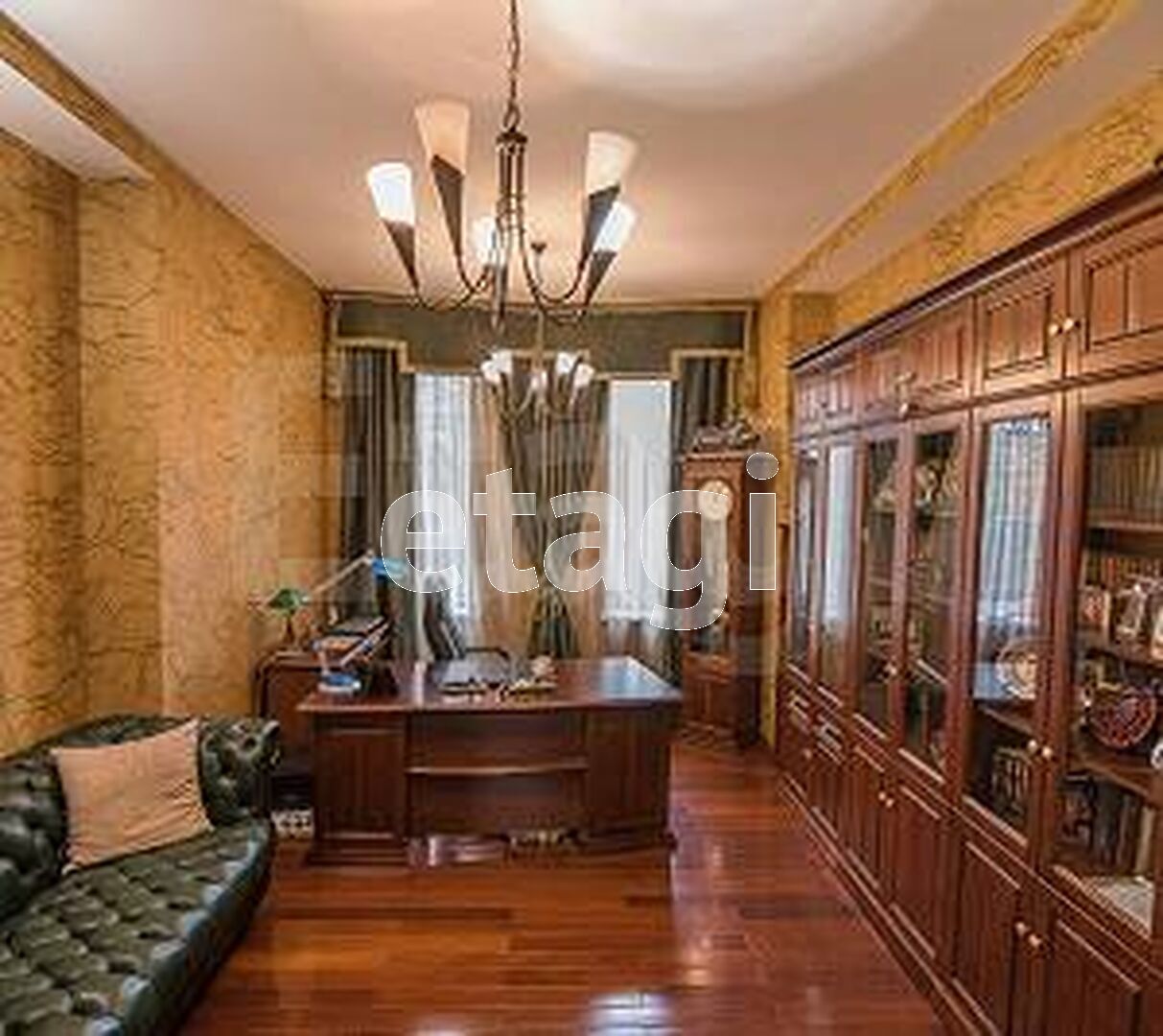 Продажа дома, 580м <sup>2</sup>, 1600 сот., Южно-Сахалинск, Сахалинская область,  