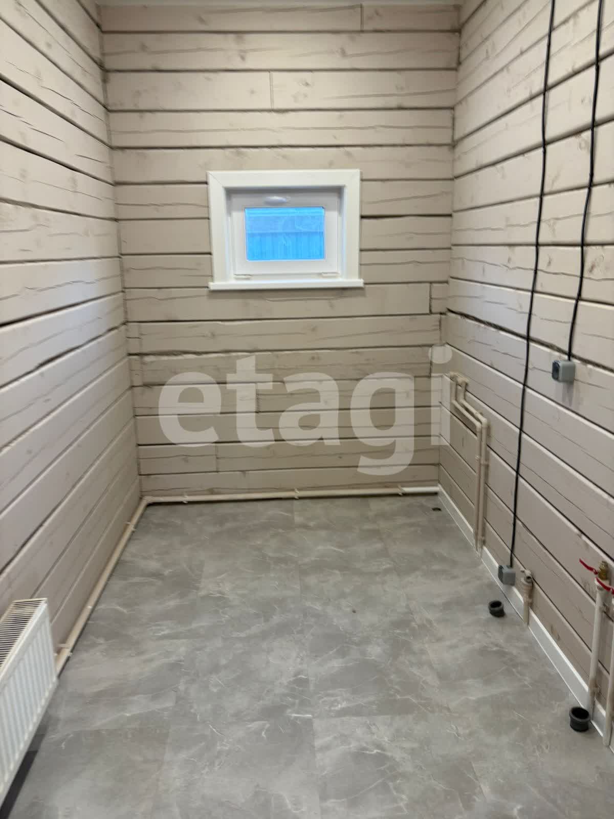 Продажа дома, 130м <sup>2</sup>, 8 сот., Улан-Удэ, Республика Бурятия,  Тарбагатайский