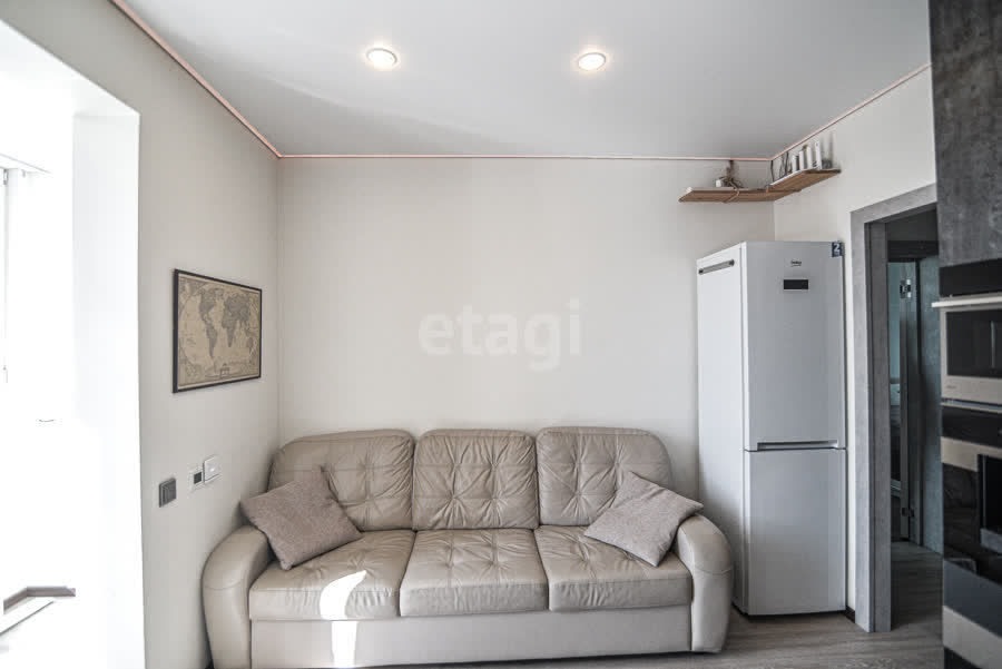 Продажа 1-комнатной квартиры, Южно-Сахалинск, Сахалинская область,  Южно-Сахалинск