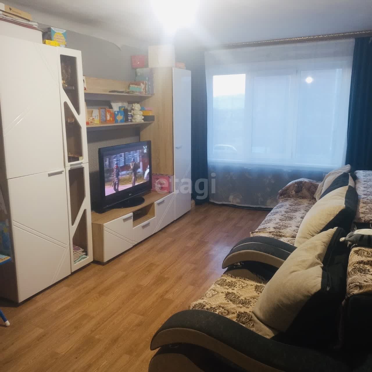 Продажа 3-комнатной квартиры, Улан-Удэ, Республика Бурятия,  Гусиноозёрск