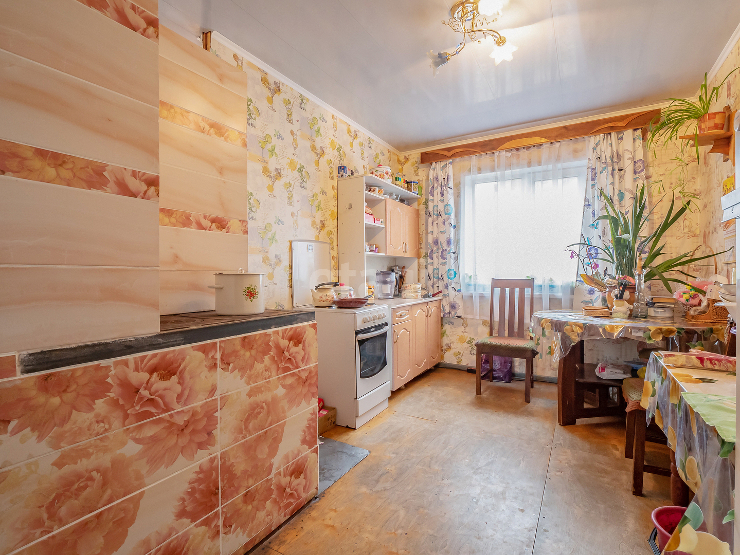 Продажа дома, 90м <sup>2</sup>, 6 сот., Улан-Удэ, Республика Бурятия,  Тарбагатайский