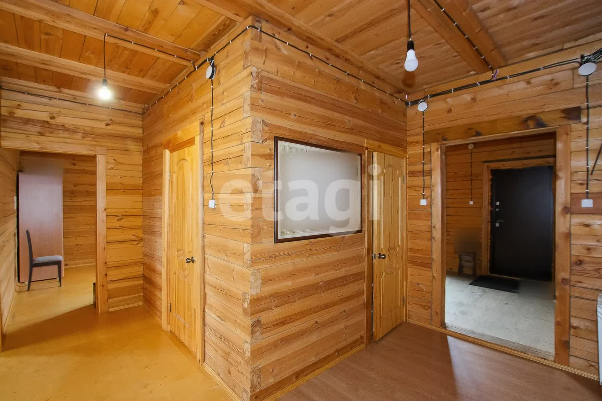 Продажа дома, 84м <sup>2</sup>, 7 сот., Улан-Удэ, Республика Бурятия,  Октябрьский