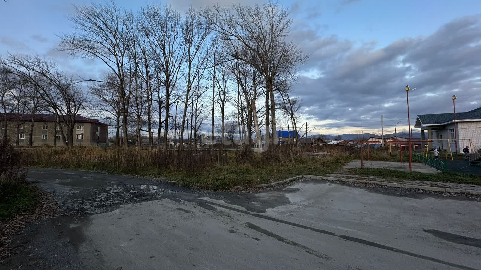 Продажа участка, Южно-Сахалинск, Сахалинская область,  Южно-Сахалинск