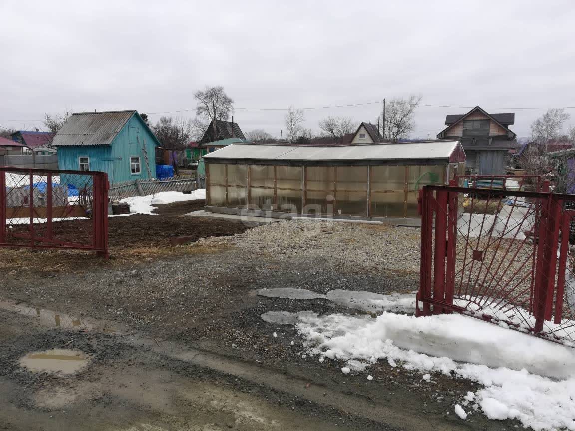 Продажа дачи, 40м <sup>2</sup>, 6 сот., Южно-Сахалинск, Сахалинская область,  Южно-Сахалинск