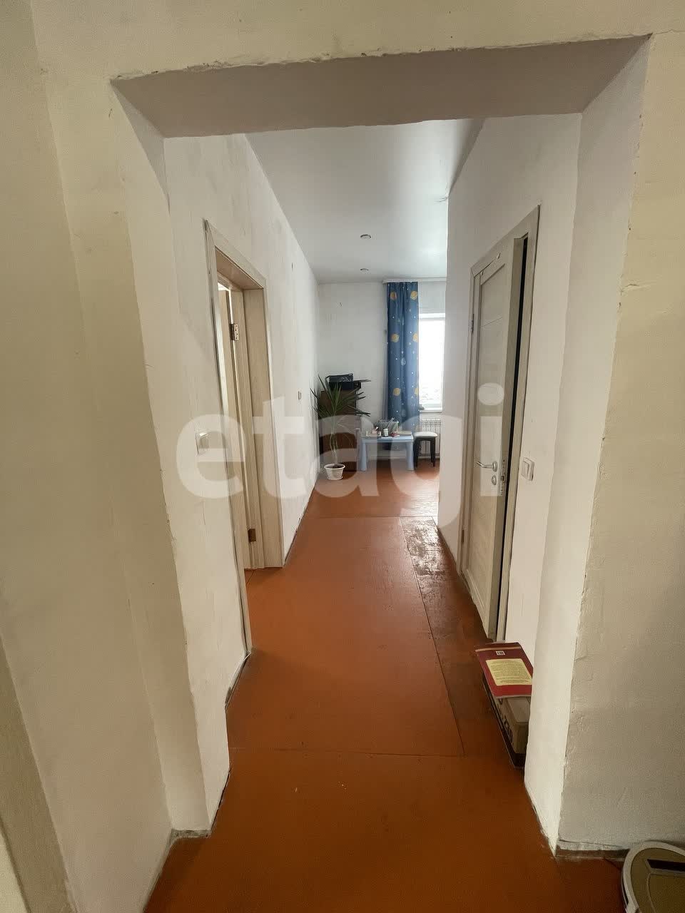 Продажа дома, 90м <sup>2</sup>, 1499 сот., Улан-Удэ, Республика Бурятия,  Тарбагатайский