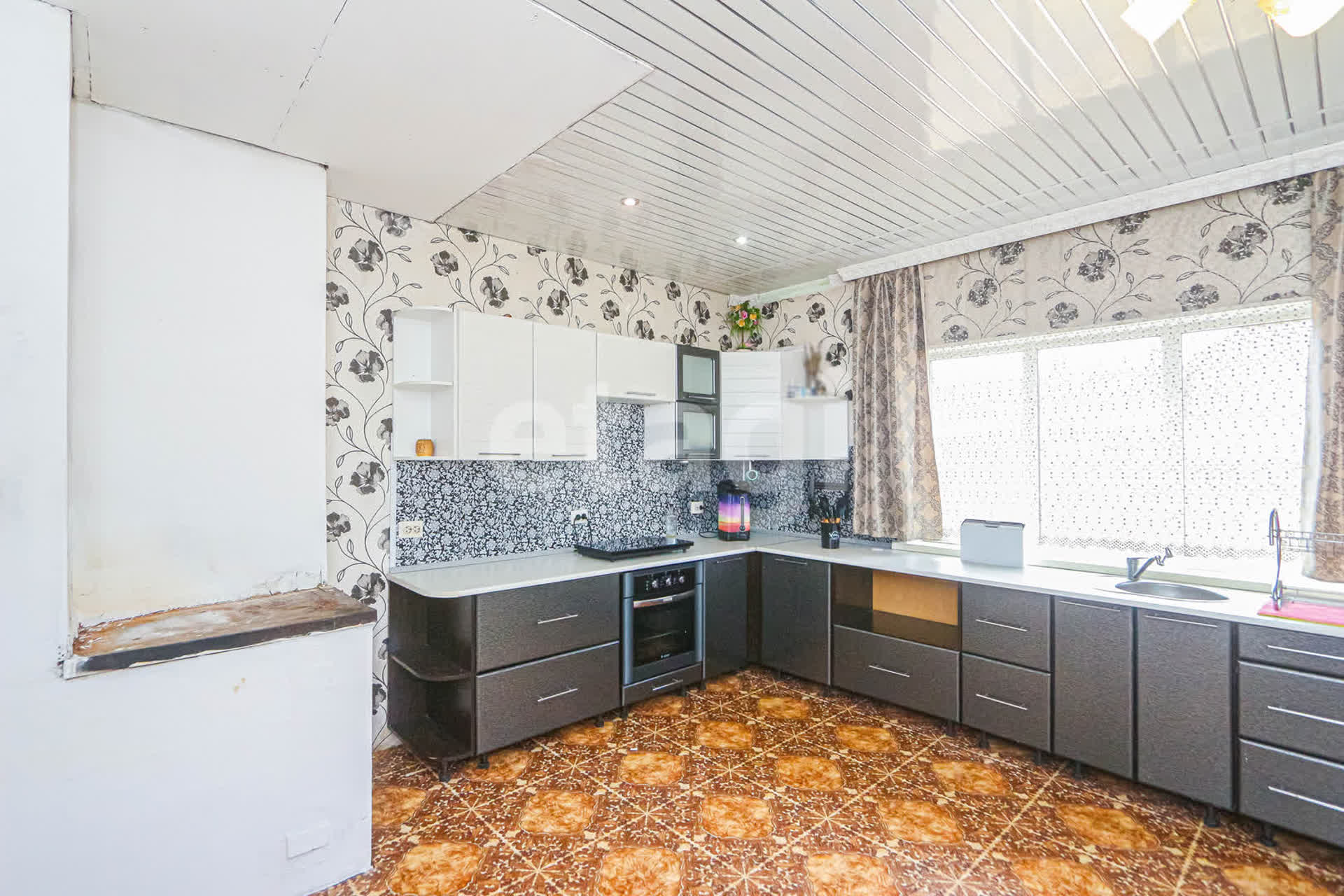 Продажа дома, 93м <sup>2</sup>, 10 сот., Улан-Удэ, Республика Бурятия