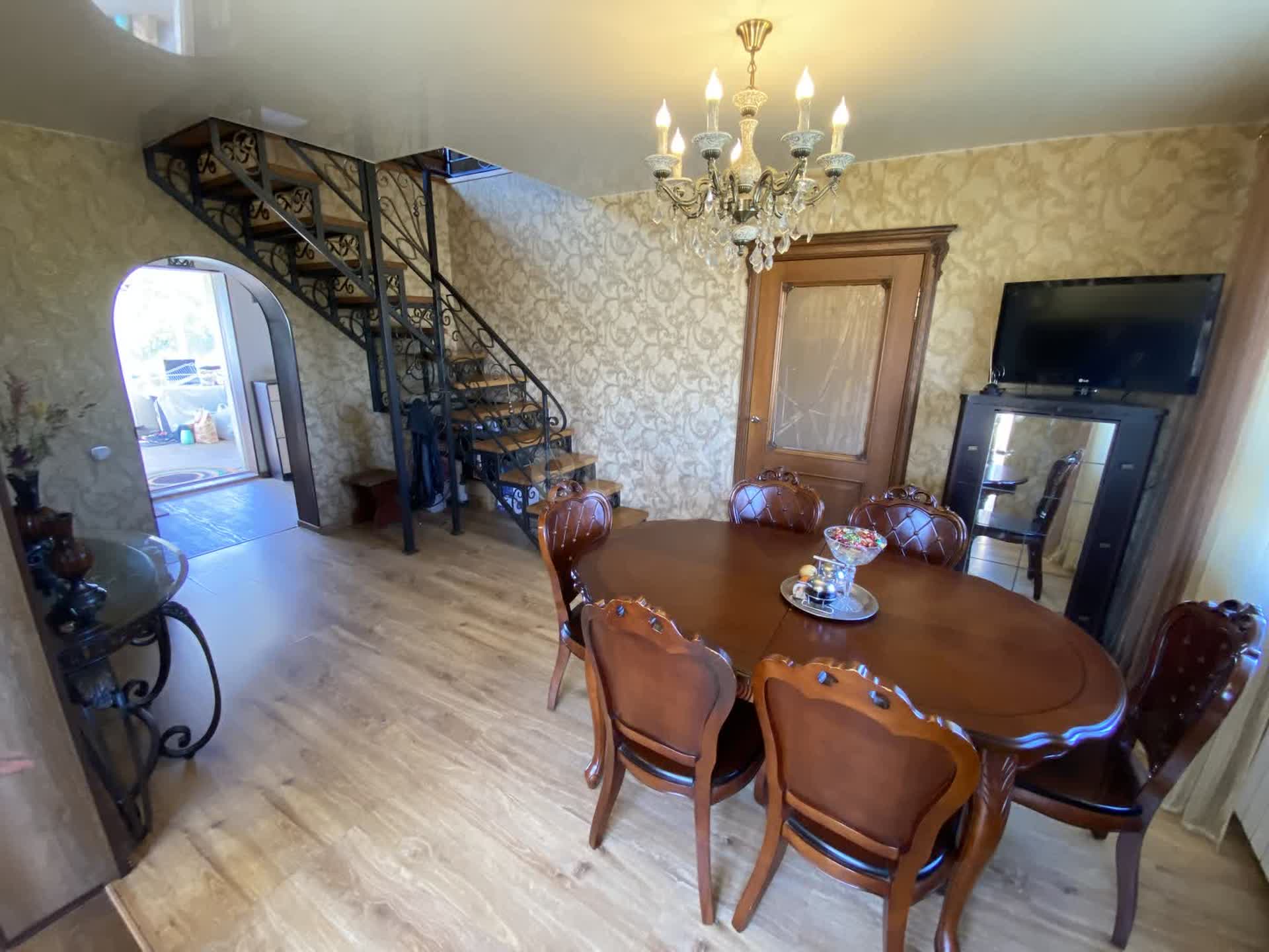 Продажа дома, 116м <sup>2</sup>, 10 сот., Южно-Сахалинск, Сахалинская область,  