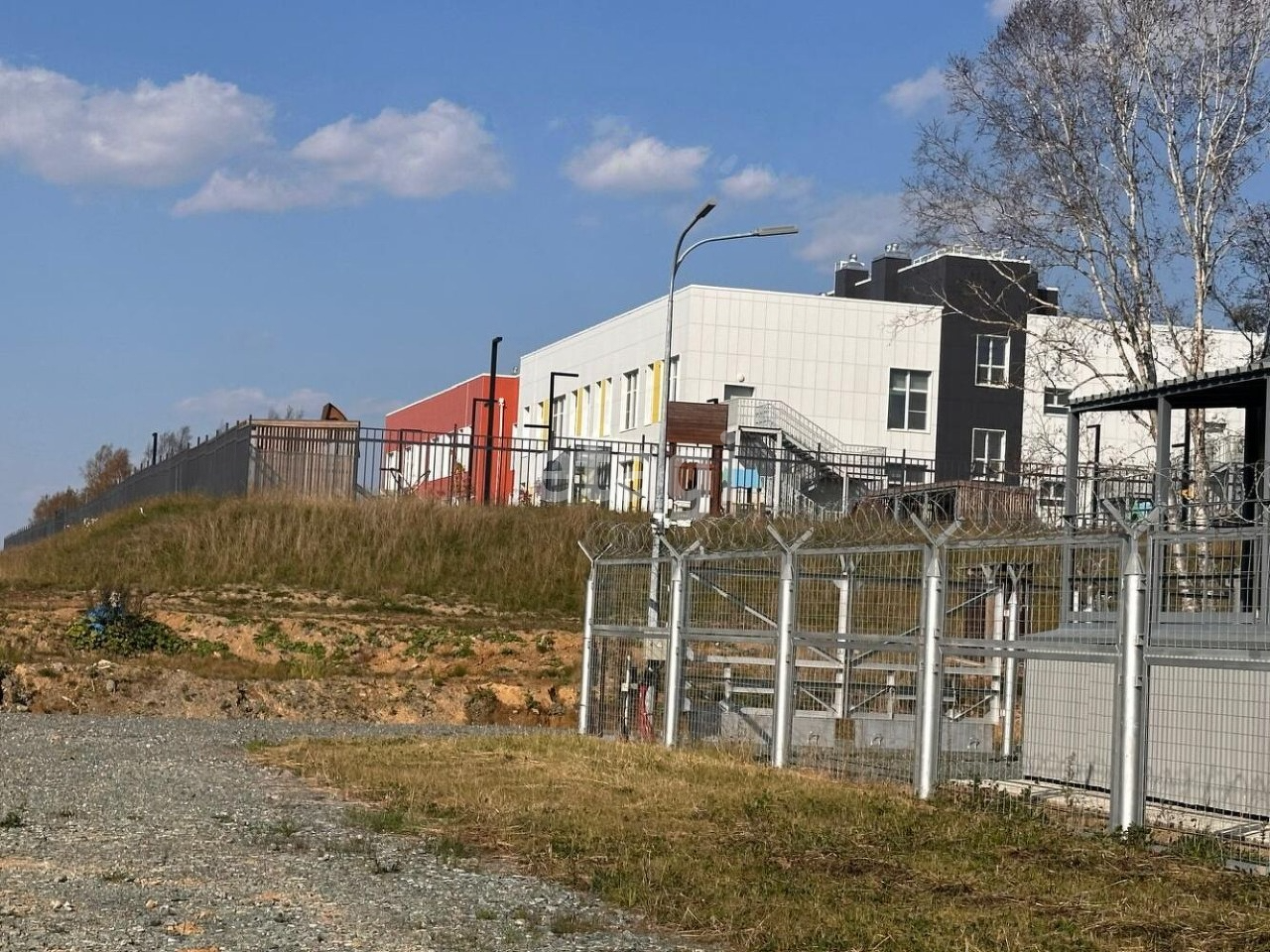 Продажа участка, Южно-Сахалинск, Сахалинская область,  Южно-Сахалинск