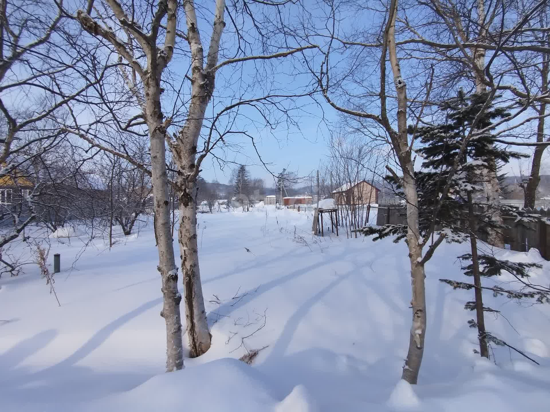 Продажа участка, Южно-Сахалинск, Сахалинская область,  