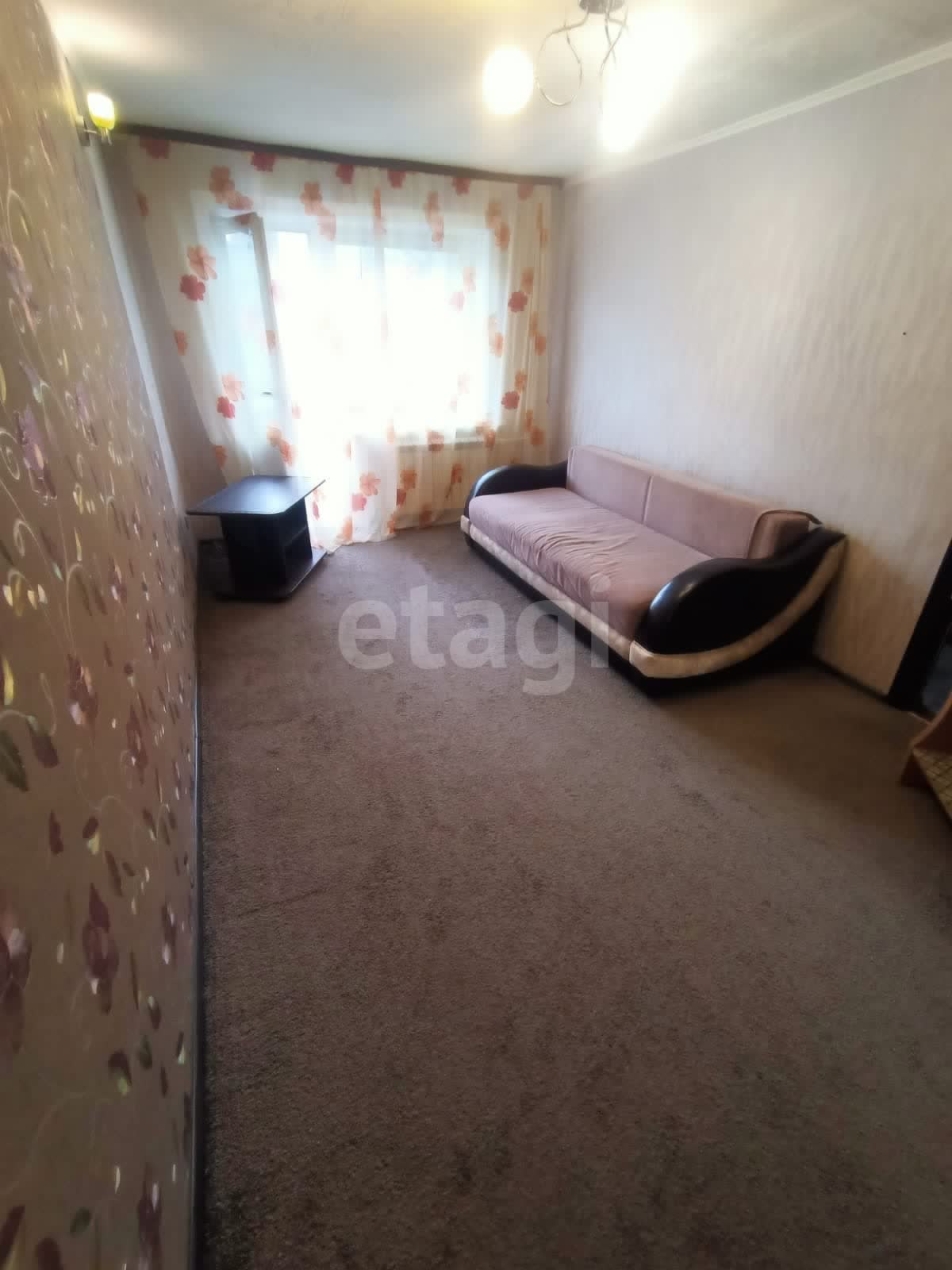 Продажа 2-комнатной квартиры, Южно-Сахалинск, Сахалинская область,  Южно-Сахалинск