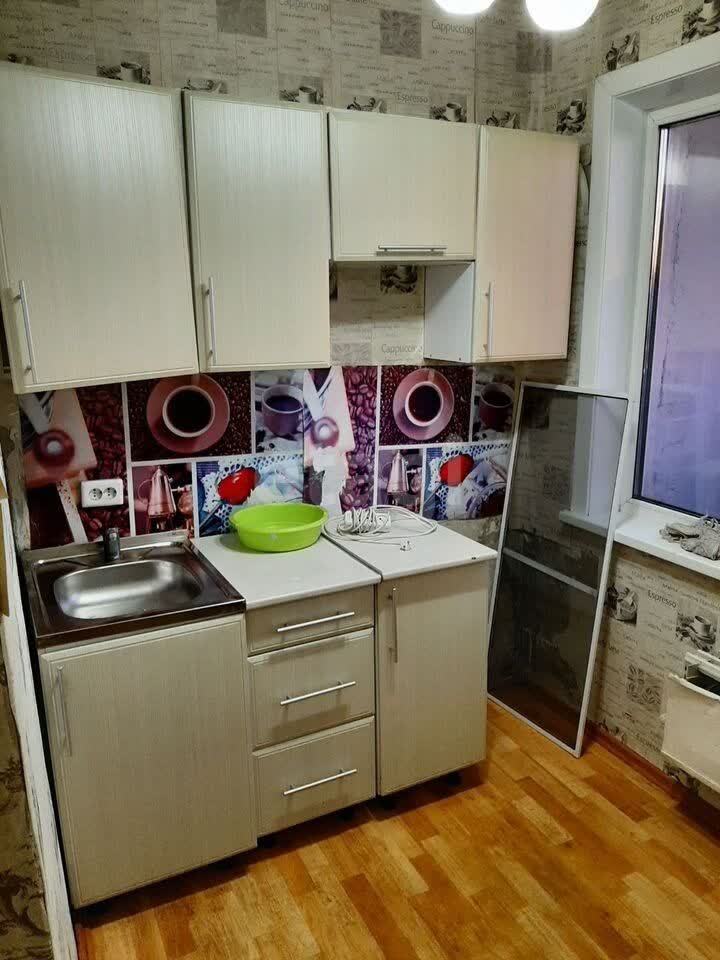 Продажа 1-комнатной квартиры, Улан-Удэ, Республика Бурятия,  Улан-Удэ