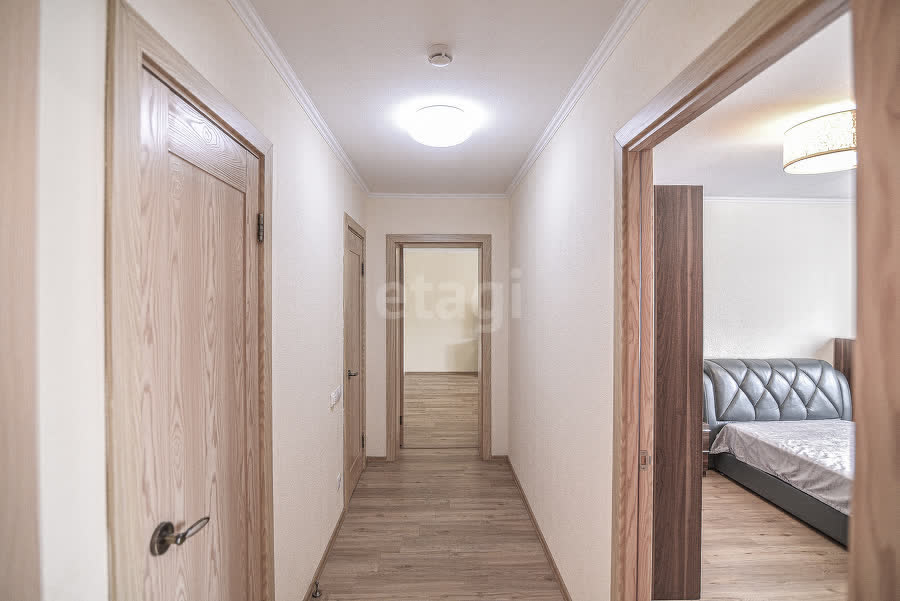 Аренда 2-комнатной квартиры, Южно-Сахалинск, Сахалинская область,  Южно-Сахалинск