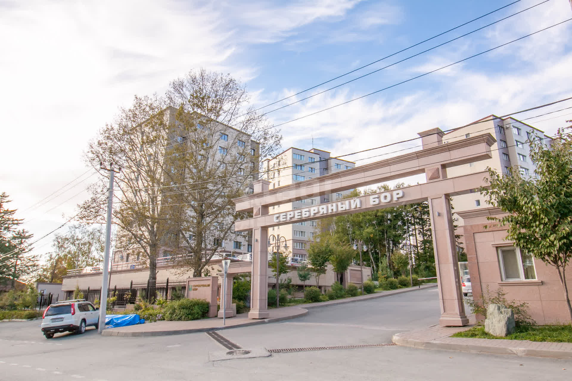 Продажа 3-комнатной квартиры, Южно-Сахалинск, Сахалинская область,  Южно-Сахалинск