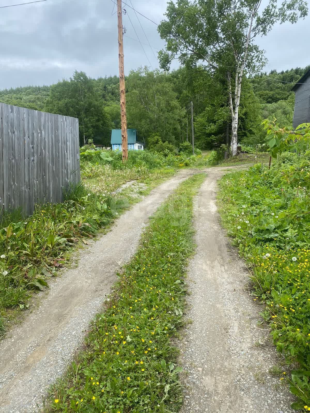 Продажа участка, Южно-Сахалинск, Сахалинская область,  Южно-Сахалинск