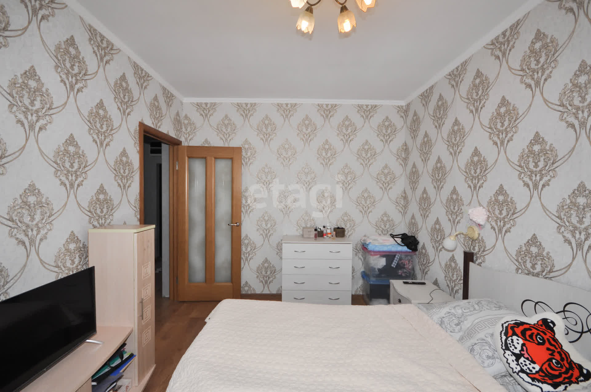 Продажа 3-комнатной квартиры, Южно-Сахалинск, Сахалинская область,  Южно-Сахалинск