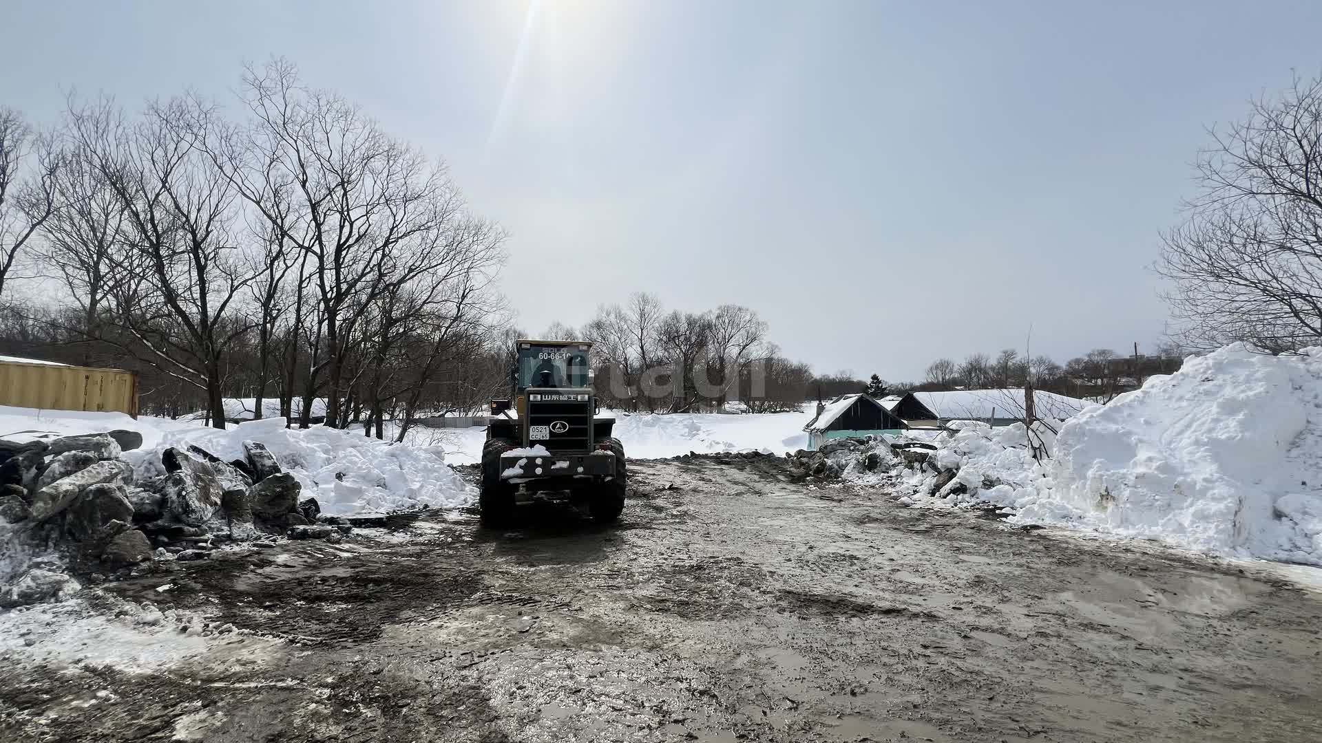 Продажа участка, Южно-Сахалинск, Сахалинская область,  Южно-Сахалинск