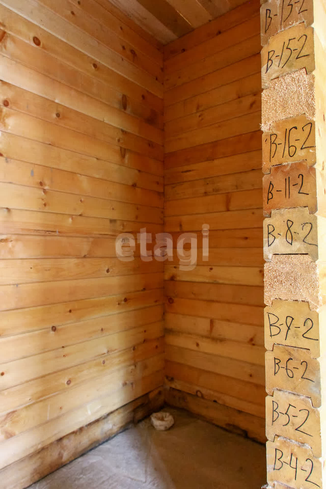 Продажа дома, 48м <sup>2</sup>, 6 сот., Южно-Сахалинск, Сахалинская область,  