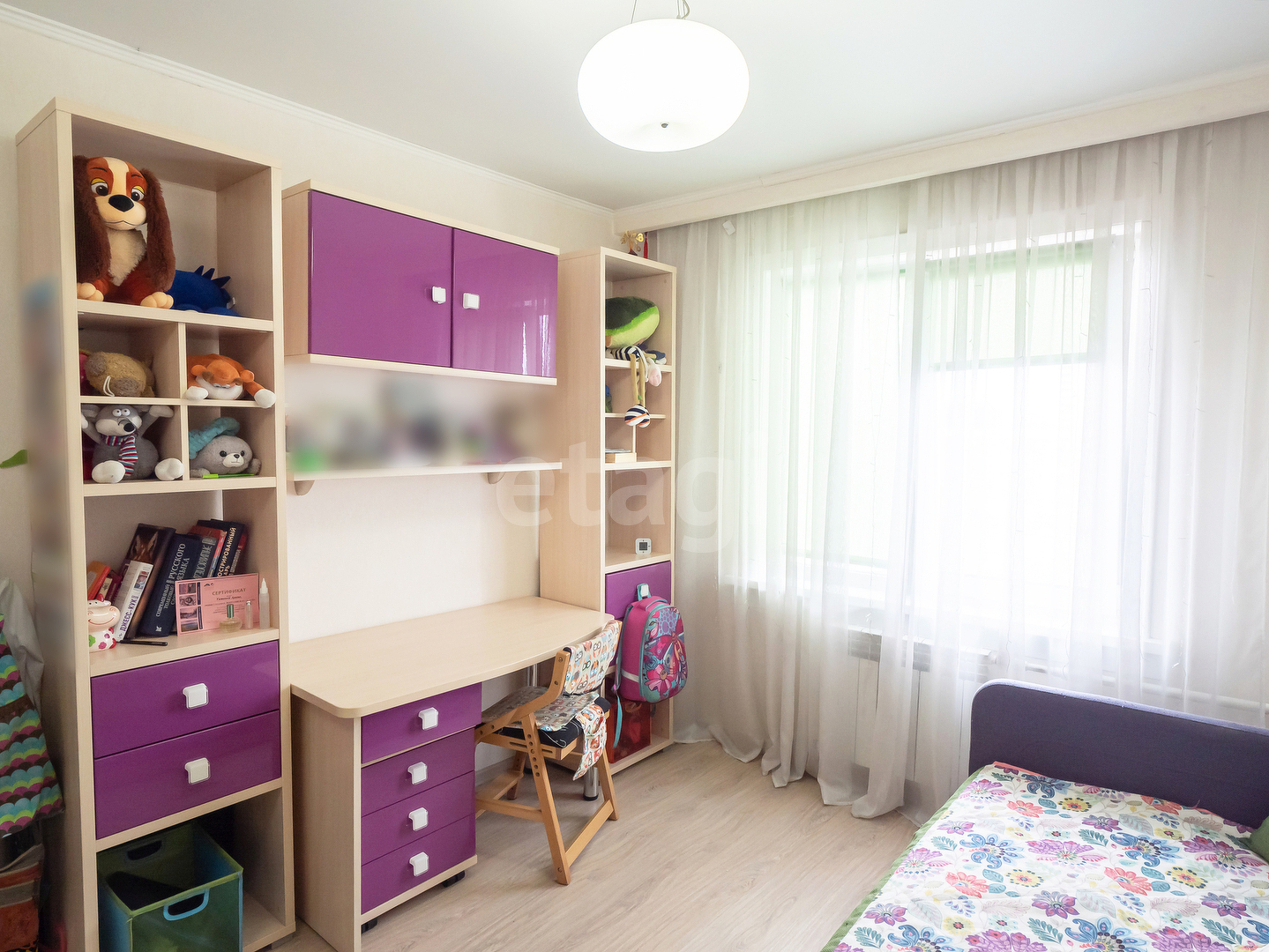 Продажа 4-комнатной квартиры, Улан-Удэ, Республика Бурятия,  Улан-Удэ