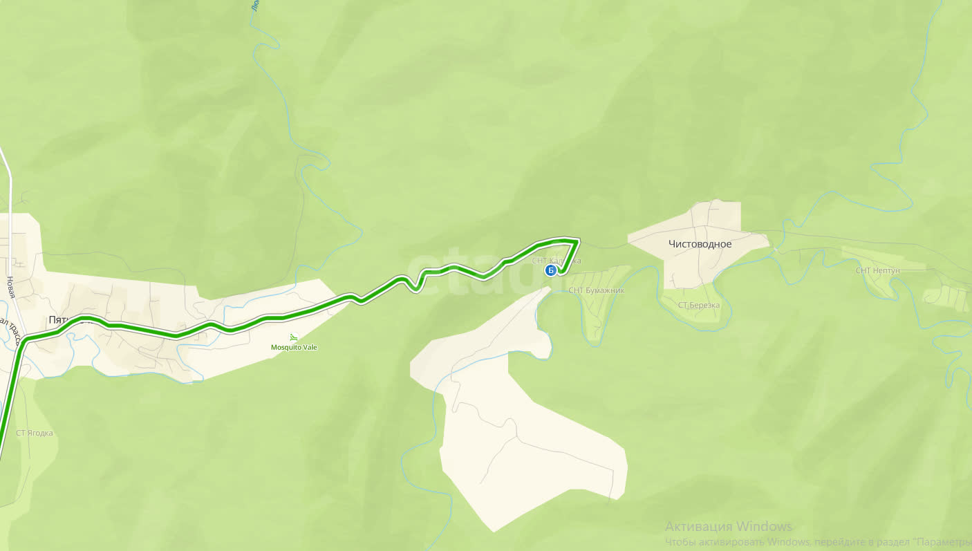 Продажа участка, Южно-Сахалинск, Сахалинская область,  Южно-Сахалинск