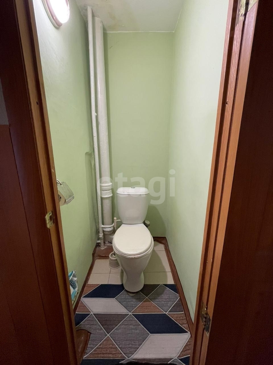 Продажа 5-комнатной квартиры, Южно-Сахалинск, Сахалинская область,  Южно-Сахалинск