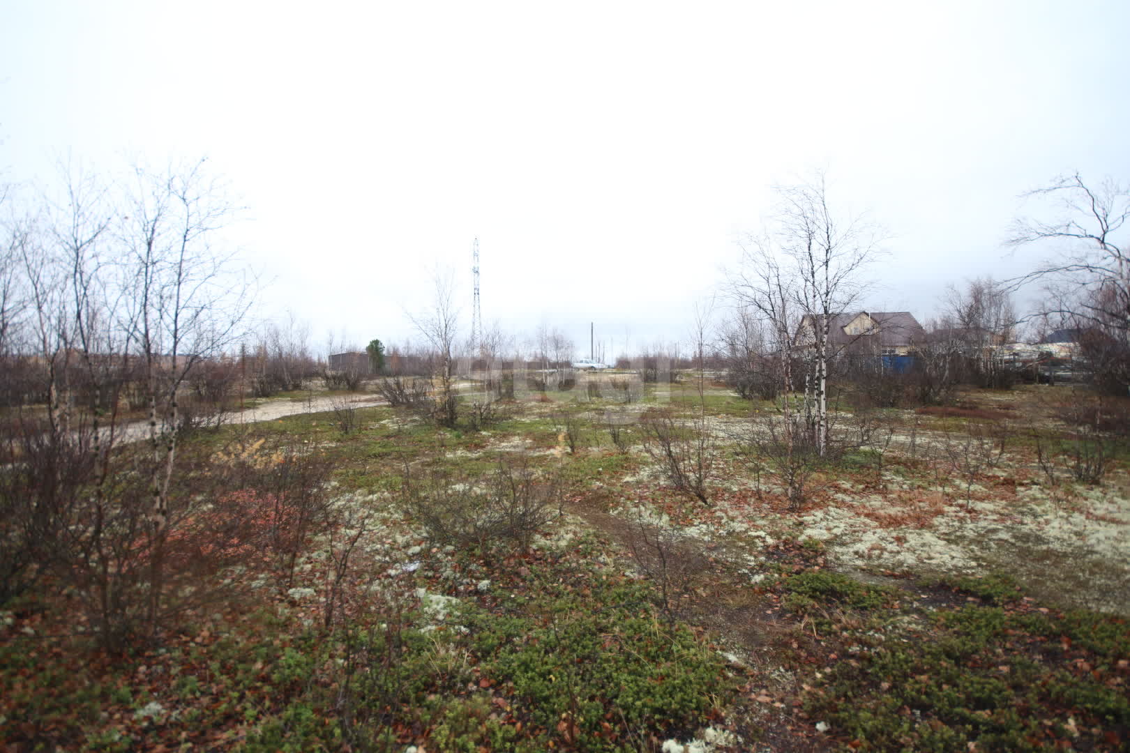 Продажа участка, Новый Уренгой, Ямало-Ненецкий АО,  Северная часть 