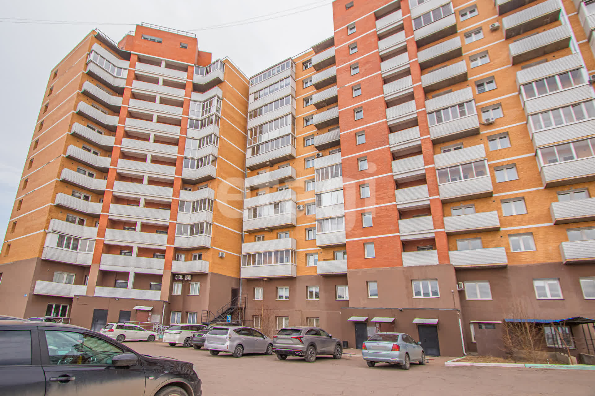 Продажа 2-комнатной квартиры, Улан-Удэ, Республика Бурятия,  Улан-Удэ