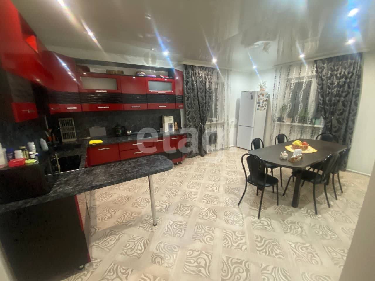 Продажа дома, 110м <sup>2</sup>, 14 сот., Улан-Удэ, Республика Бурятия,  Тарбагатайский