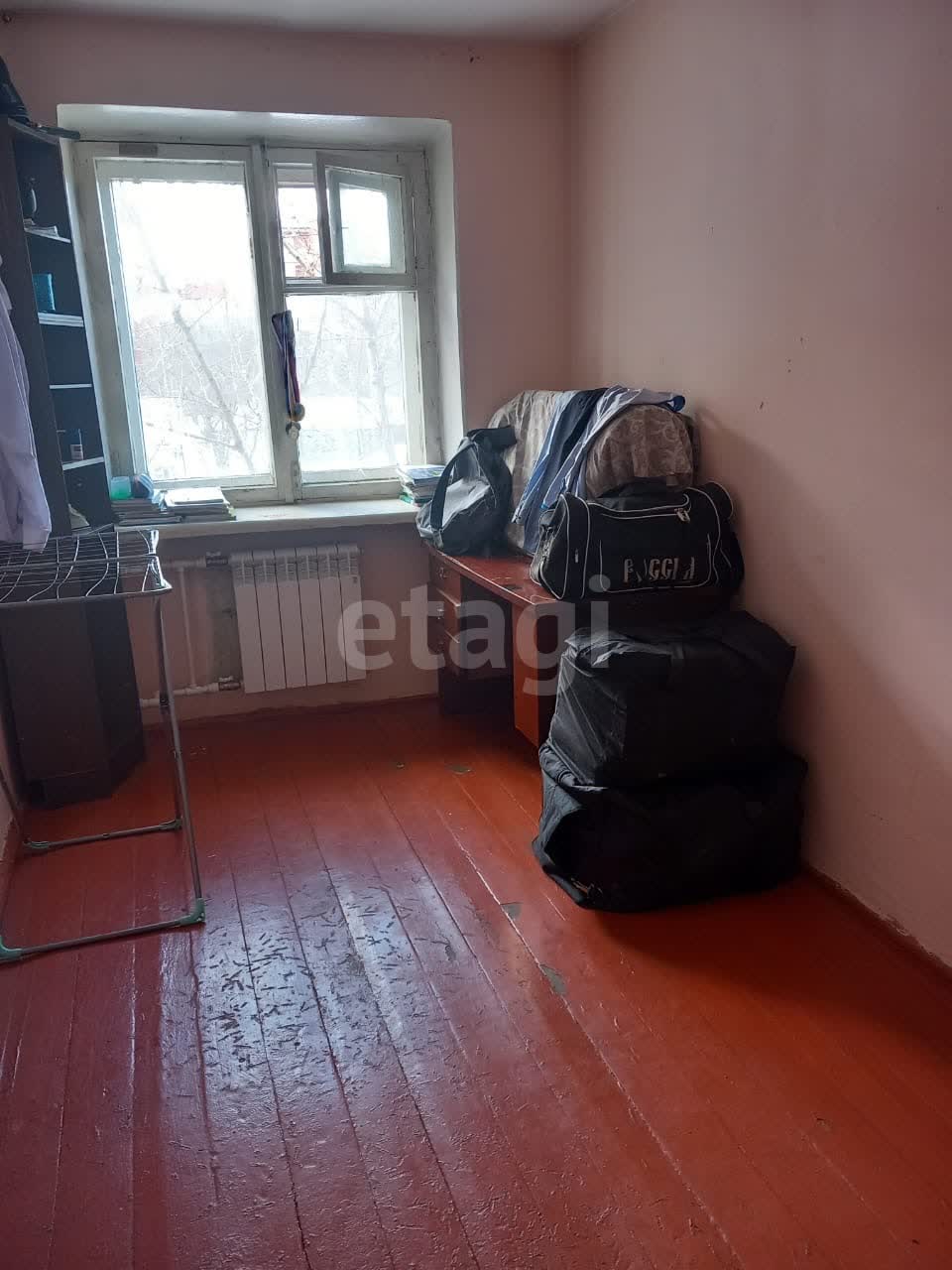 Продажа 3-комнатной квартиры, Улан-Удэ, Республика Бурятия,  Улан-Удэ