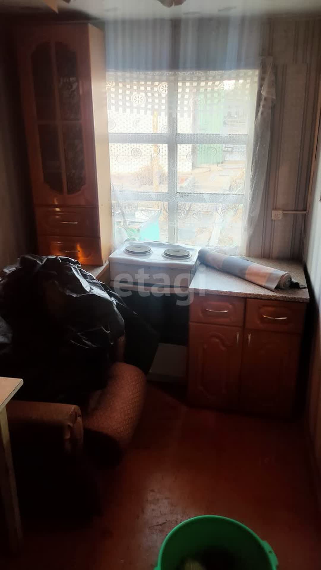 Продажа дома, 41м <sup>2</sup>, 5 сот., Улан-Удэ, Республика Бурятия,  Октябрьский