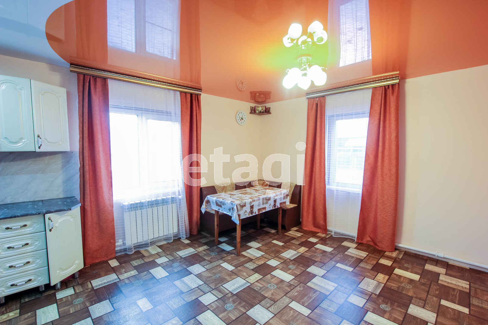 Продажа дома, 110м <sup>2</sup>, 8 сот., Улан-Удэ, Республика Бурятия,  