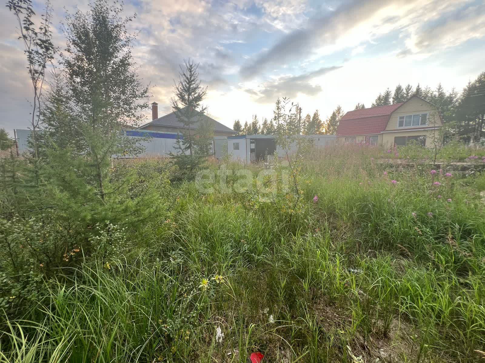 Продажа участка, Новый Уренгой, Ямало-Ненецкий АО,  Южная часть