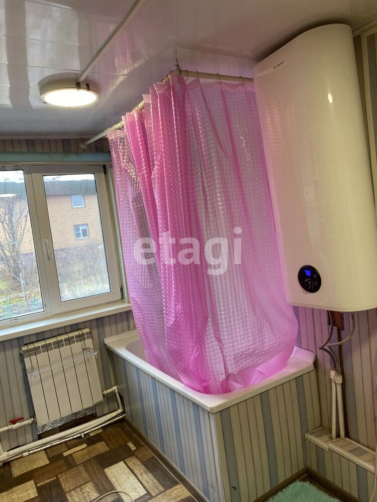 Продажа дома, 48м <sup>2</sup>, 6 сот., Южно-Сахалинск, Сахалинская область,  