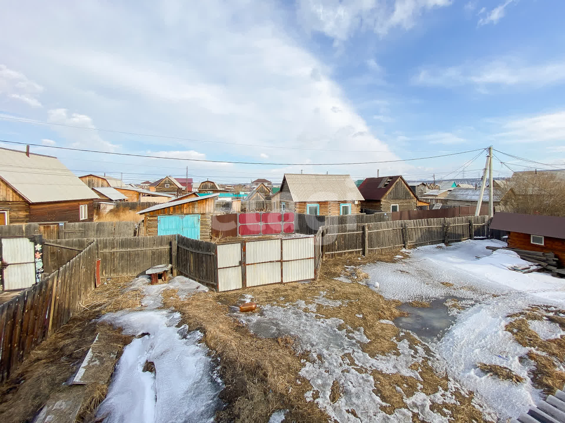 Продажа дома, 74м <sup>2</sup>, 4 сот., Улан-Удэ, Республика Бурятия,  