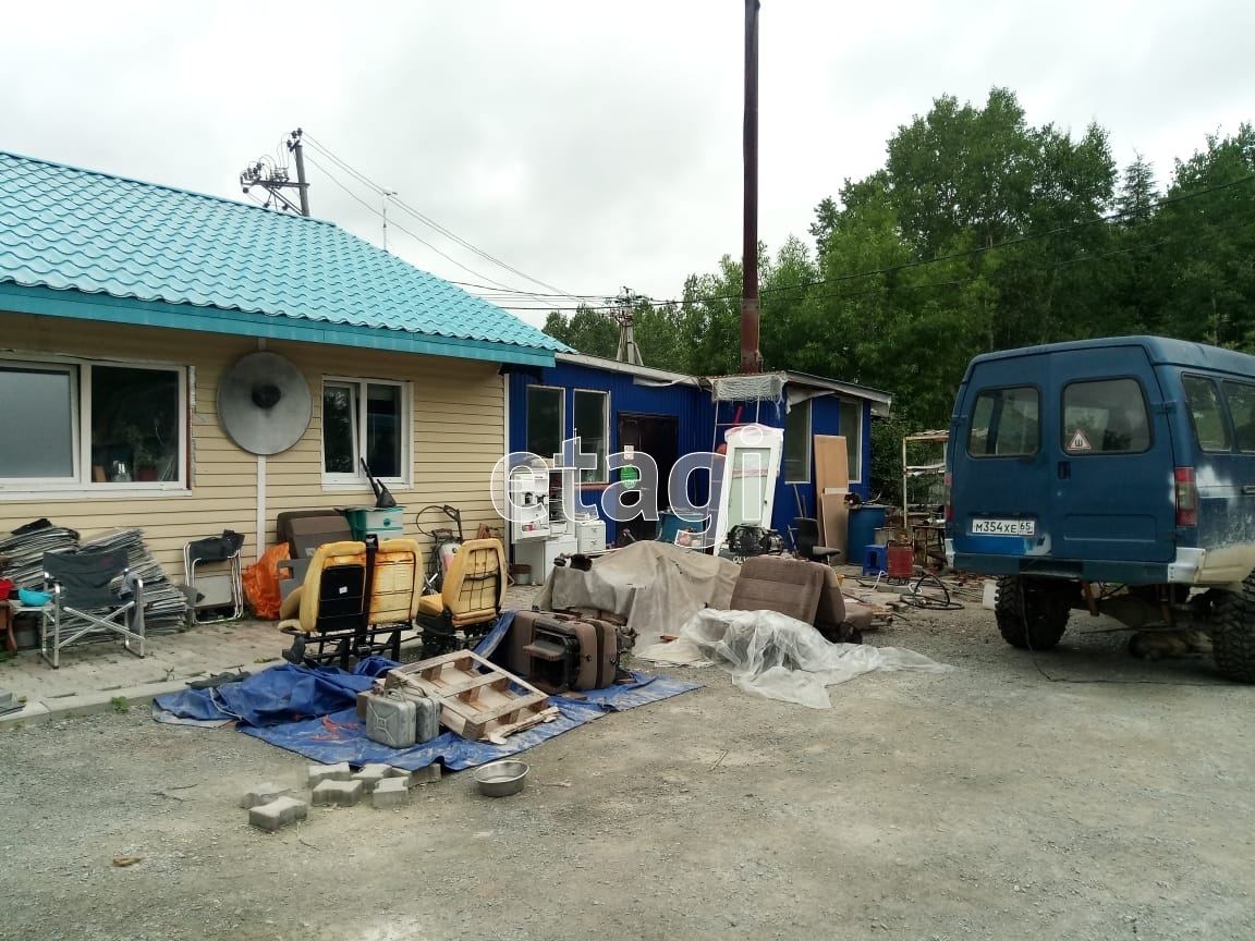 Продажа дома, 144м <sup>2</sup>, 14 сот., Южно-Сахалинск, Сахалинская область,  