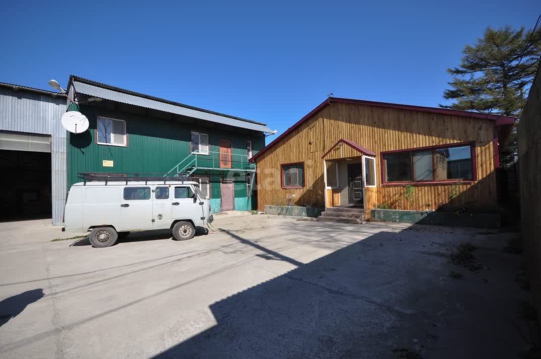 Продажа дома, 181м <sup>2</sup>, 22 сот., Южно-Сахалинск, Сахалинская область,  