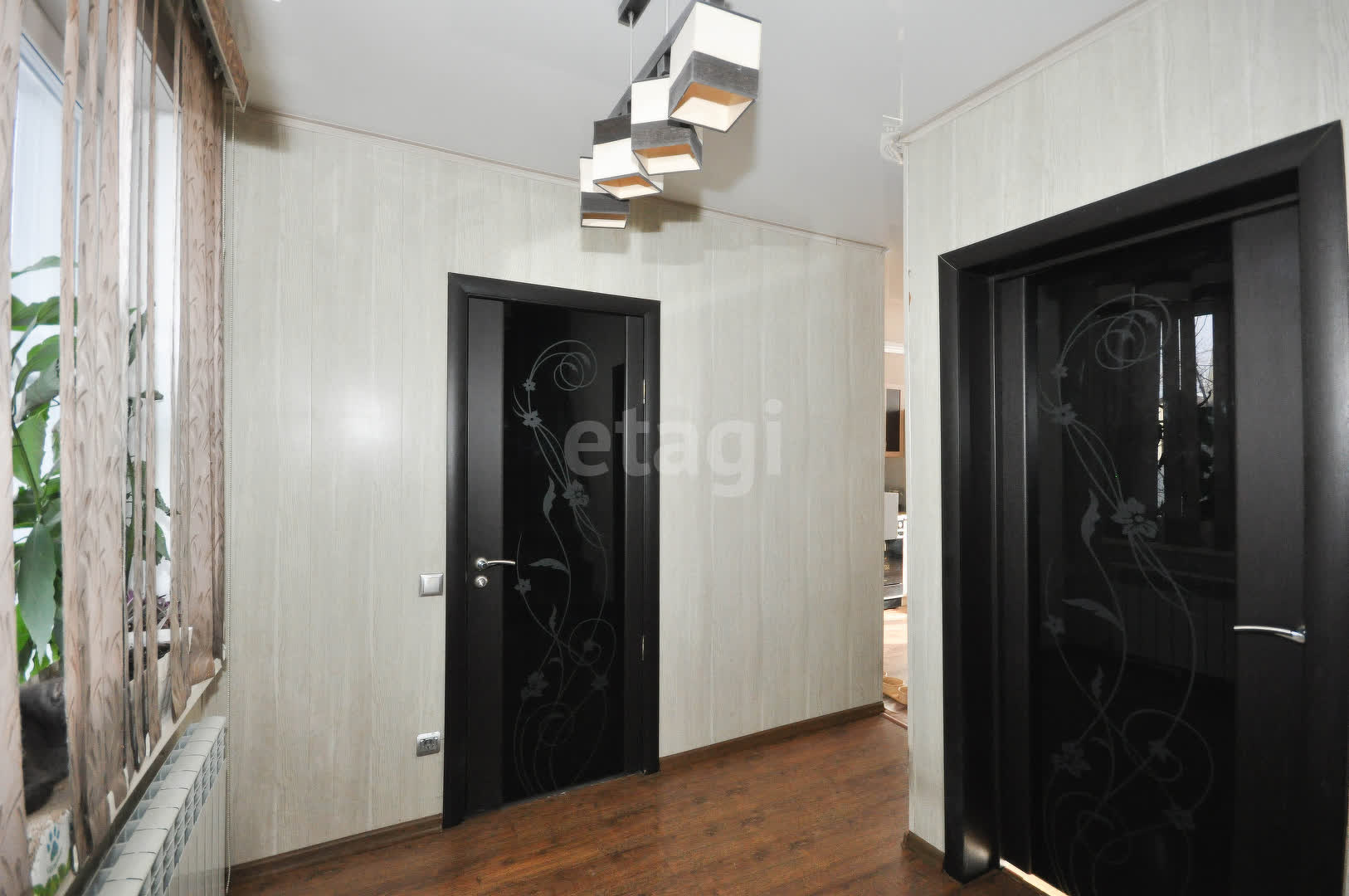 Продажа 3-комнатной квартиры, Южно-Сахалинск, Сахалинская область,  Южно-Сахалинск