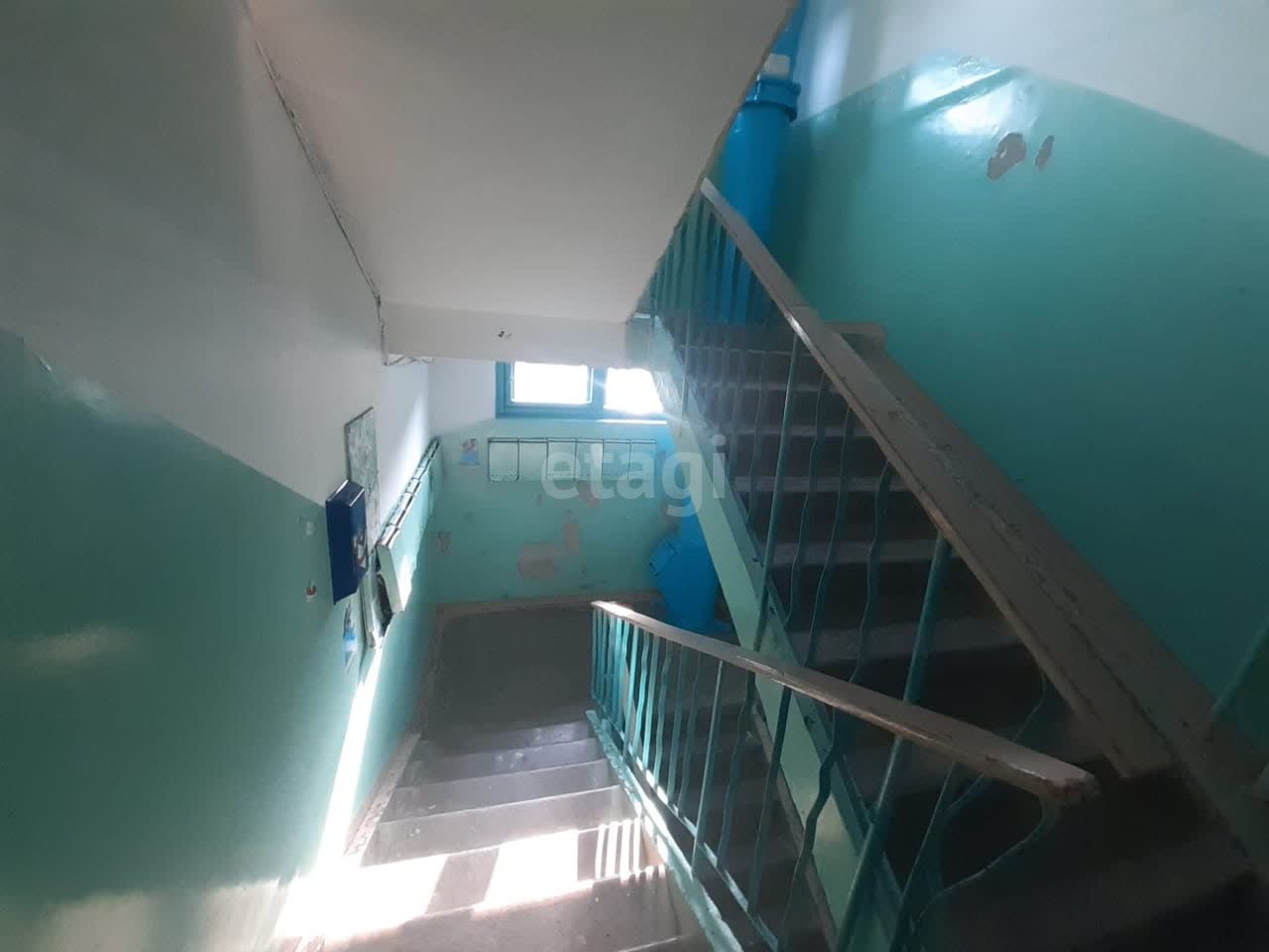 Продажа 3-комнатной квартиры, Южно-Сахалинск, Сахалинская область,  Южно-Сахалинск