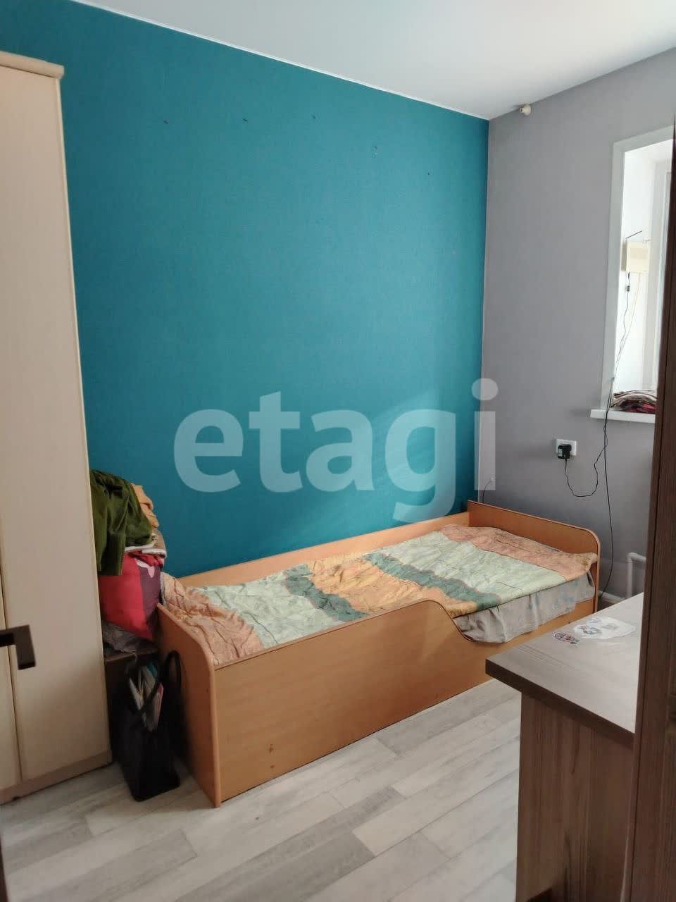 Продажа дома, 53м <sup>2</sup>, 6 сот., Улан-Удэ, Республика Бурятия,  Тарбагатайский