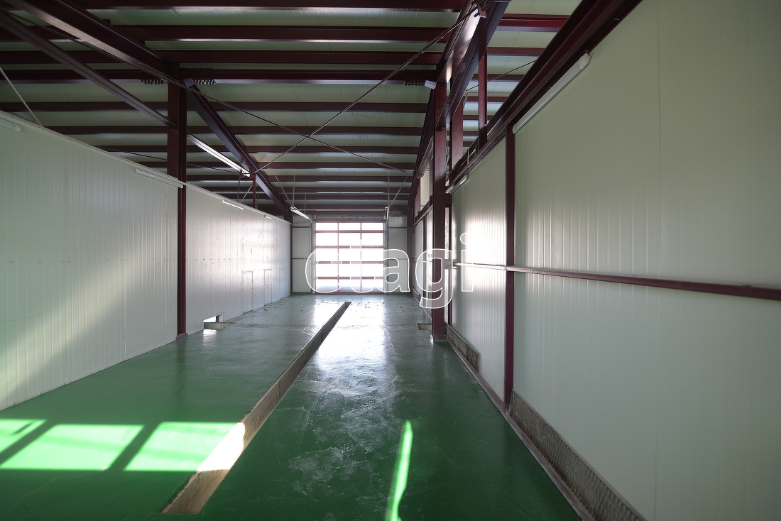 Продажа коммерческой недвижимости, 1100м <sup>2</sup>, Южно-Сахалинск, Сахалинская область,  Южно-Сахалинск