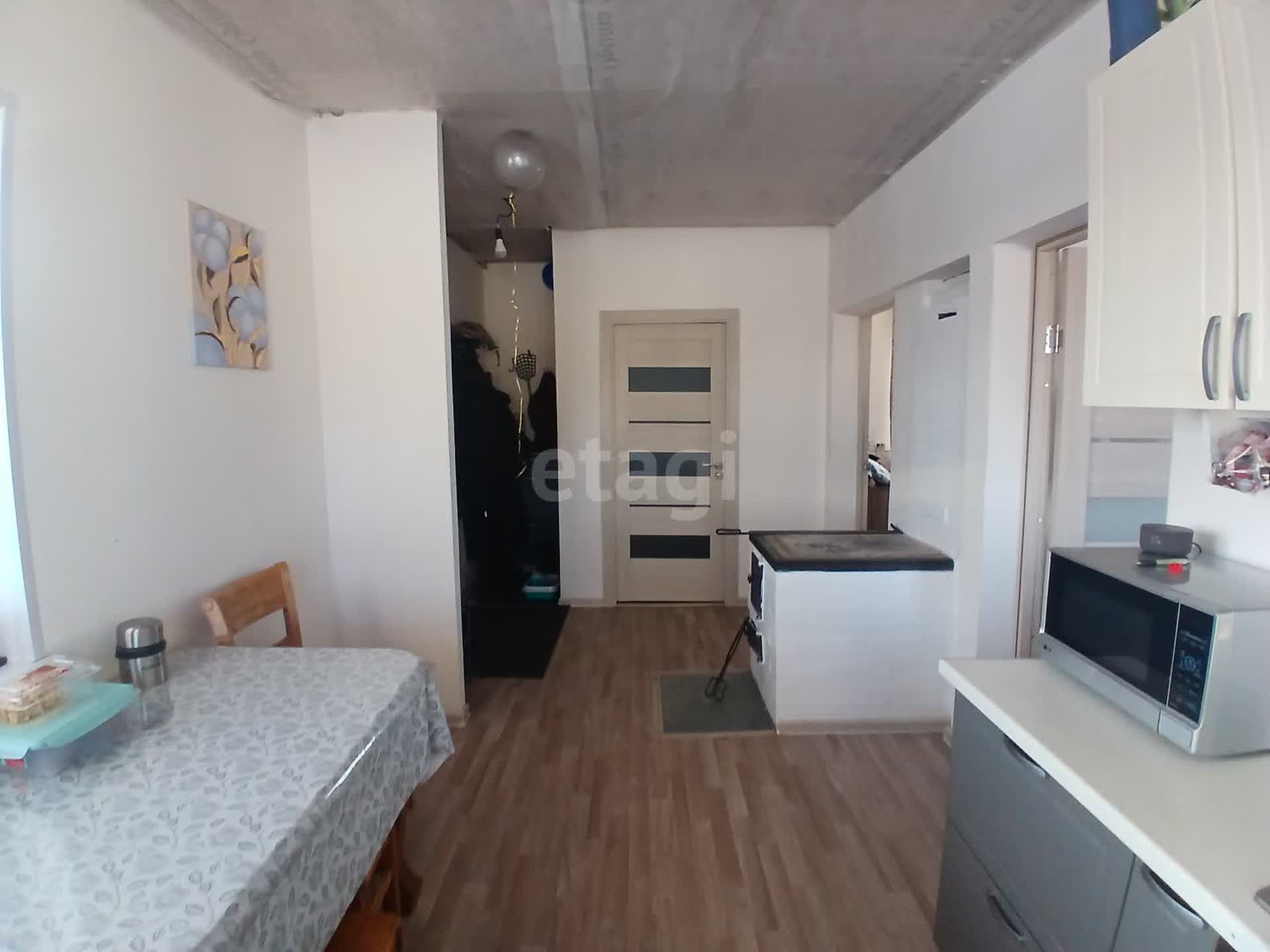 Продажа дома, 88м <sup>2</sup>, 8 сот., Улан-Удэ, Республика Бурятия,  Иволгинский