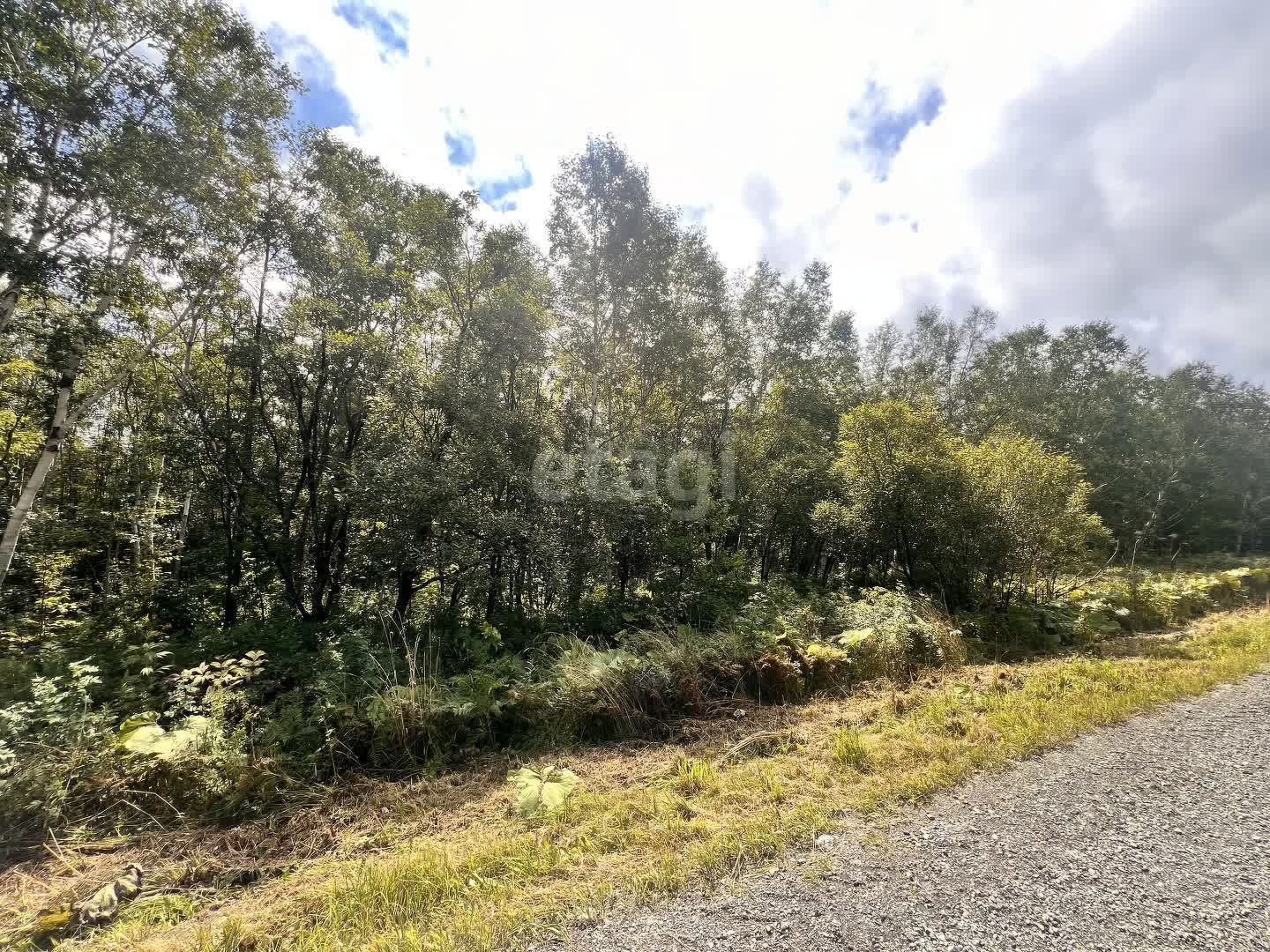 Продажа участка, Южно-Сахалинск, Сахалинская область,  Южно-Сахалинск