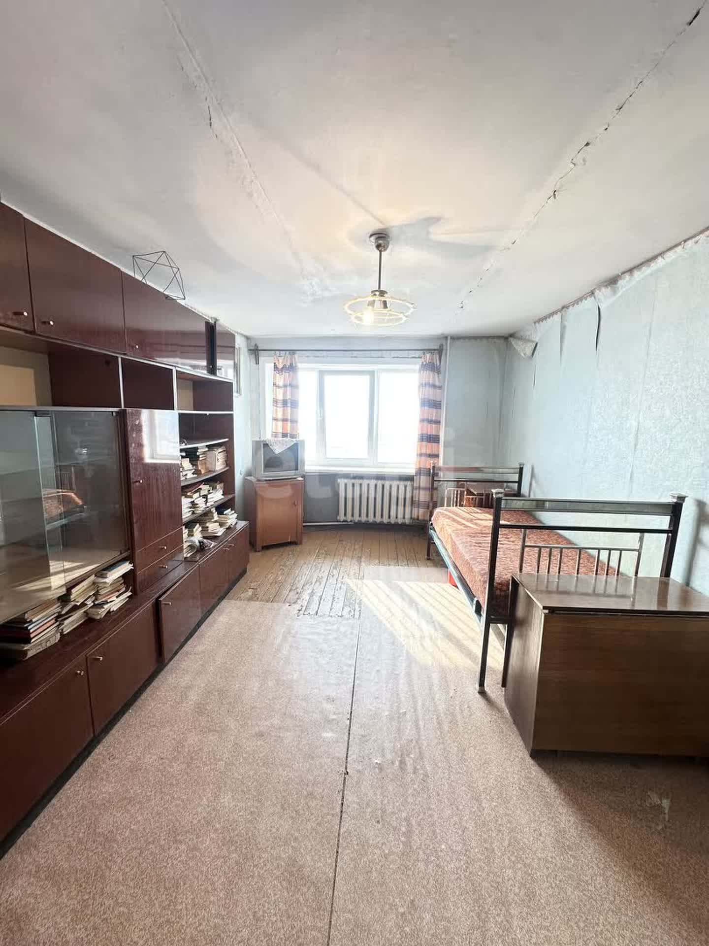 Продажа 3-комнатной квартиры, Южно-Сахалинск, Сахалинская область,  Южно-Сахалинск